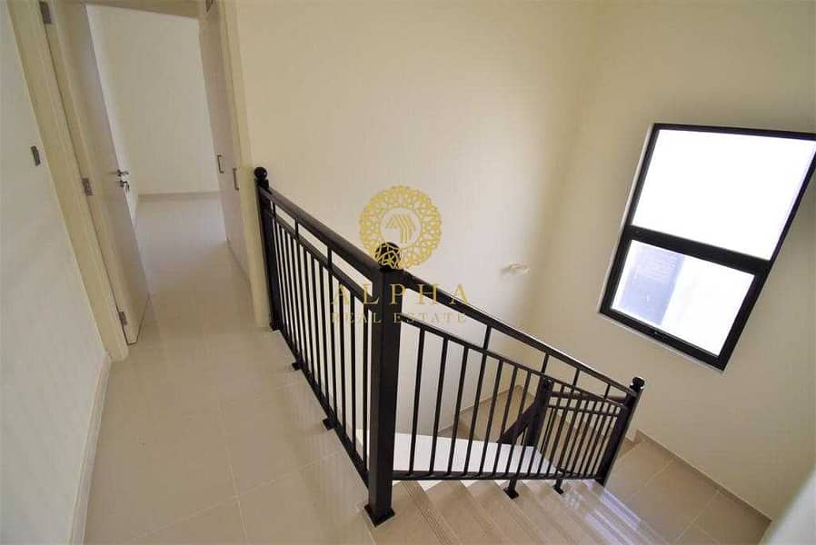16 Spacious 3Bed room + Maid for rent
