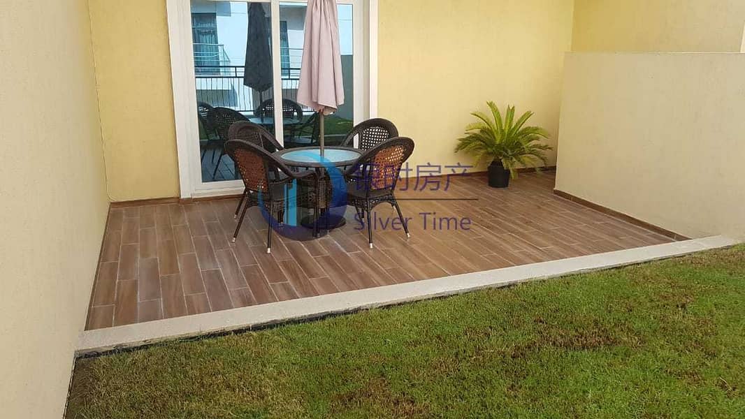 28 Well Maintained | Private Garden | 5BR plus Maid