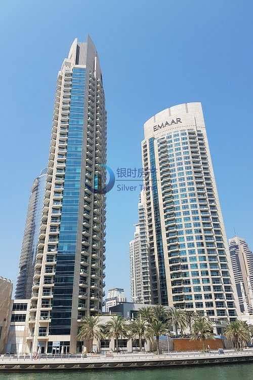 15 Fascinating  Sea View | High Floor | Furnished/Unfurnished