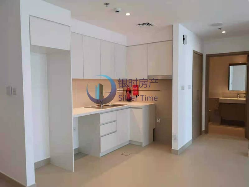 2 Amazing High Floor  View | Spacious 1BR | High Quality