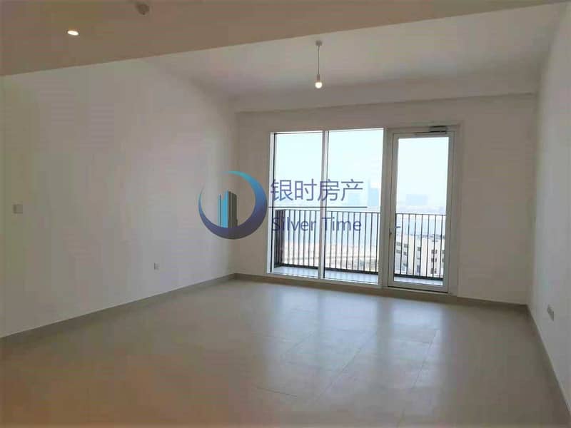 3 Amazing High Floor  View | Spacious 1BR | High Quality