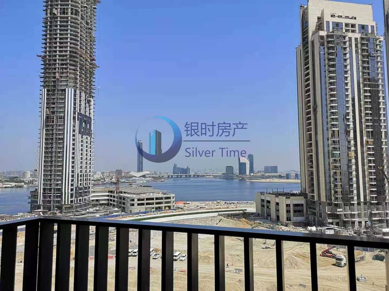 8 Amazing High Floor  View | Spacious 1BR | High Quality