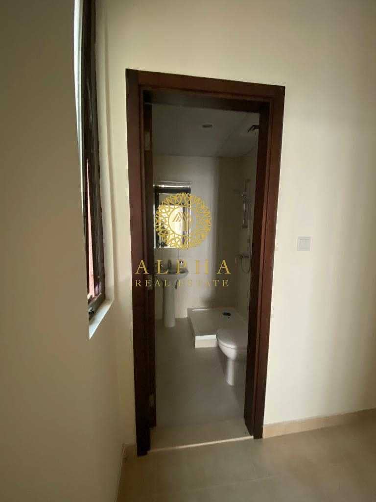 14 12 cheques (including all bills)  fully furnished serviced 2 bedrooms apartment