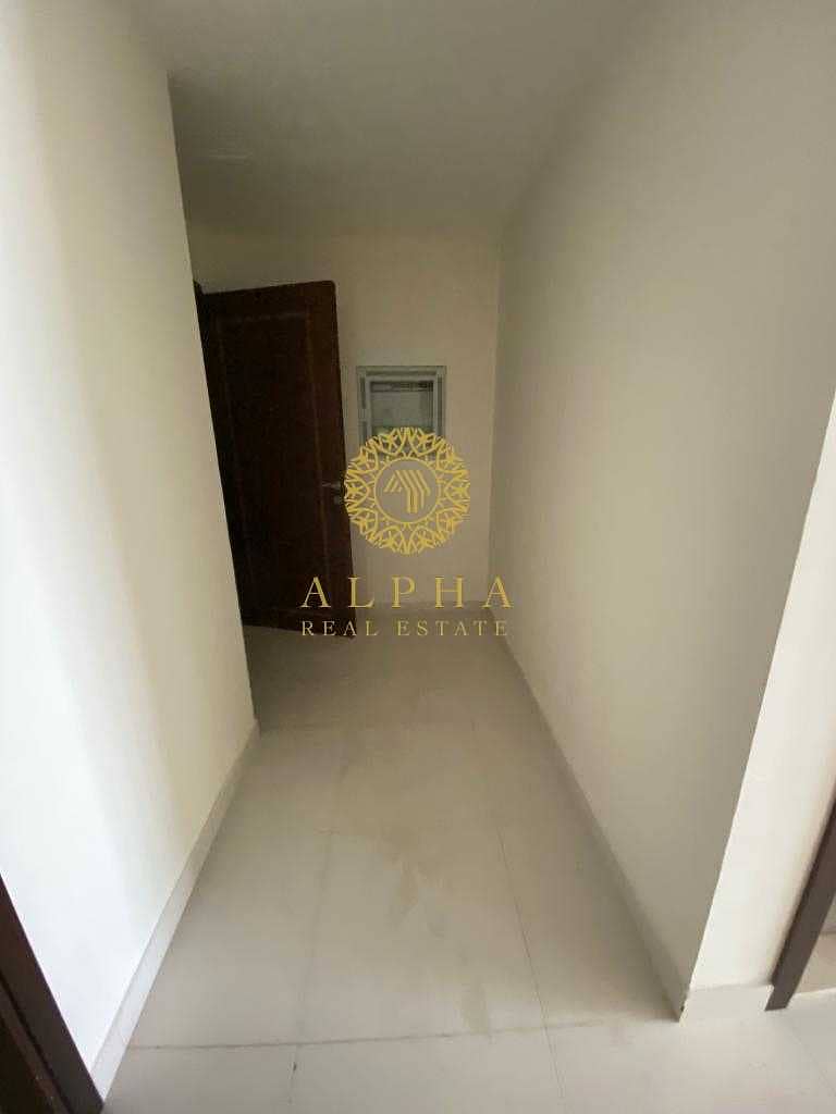 22 12 cheques (including all bills)  fully furnished serviced 2 bedrooms apartment