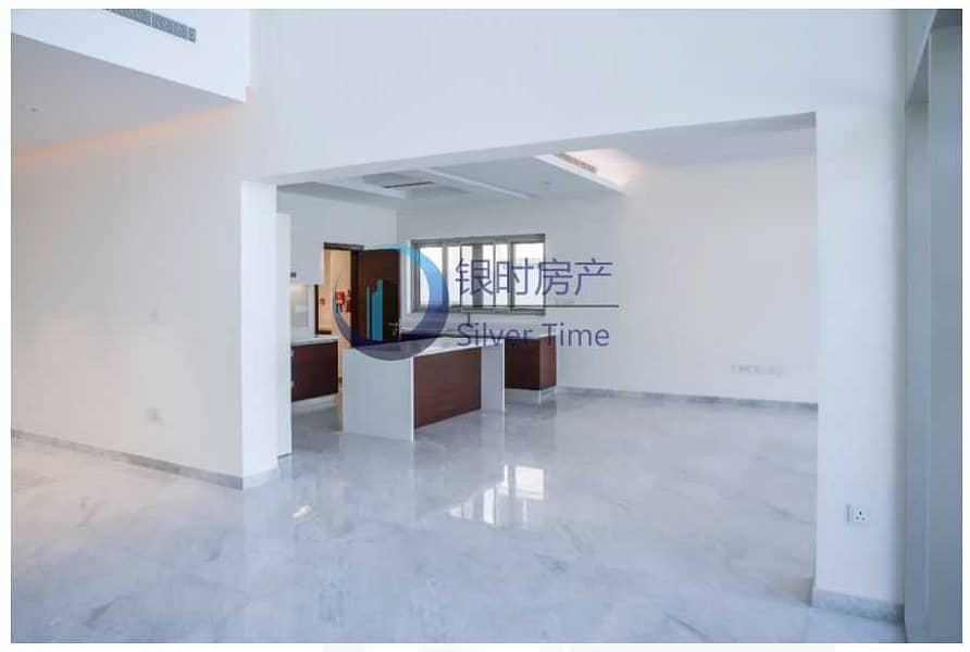 13 Prime Location Vacant Luxury 5 bedroom Villa Contemporary Type A in Mohammad Bin Rashid Al Maktoum City District One