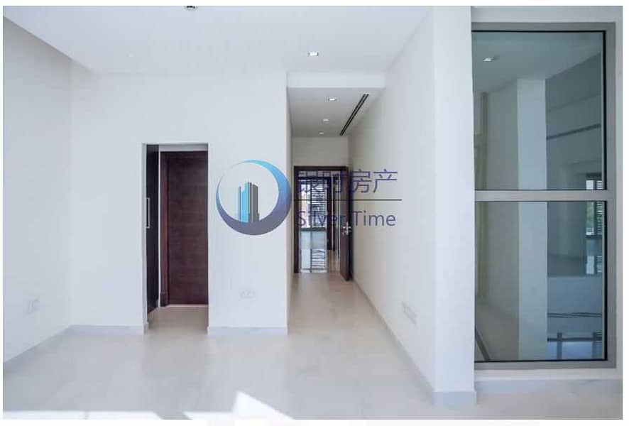 19 Prime Location Vacant Luxury 5 bedroom Villa Contemporary Type A in Mohammad Bin Rashid Al Maktoum City District One