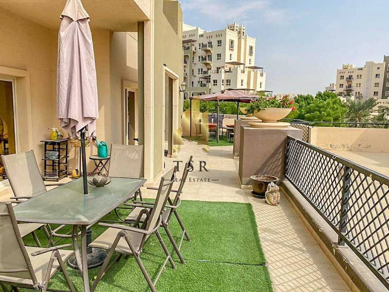 12 Spacious | Well Maintained | Bright Apartment