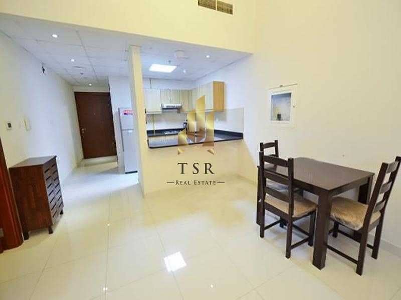 2 Spacious | Furnished | Well Maintained