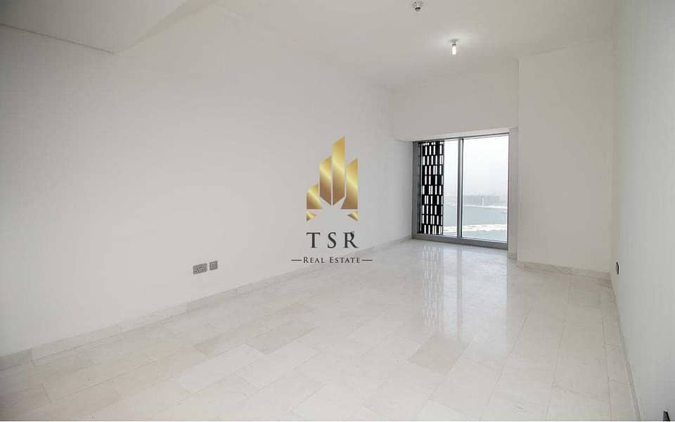3 Full Sea View | 3 BR+S | in Cayan Tower