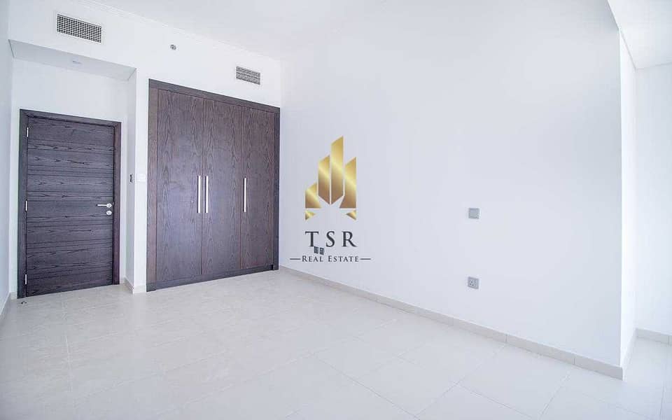 8 Full Sea View | 3 BR+S | in Cayan Tower