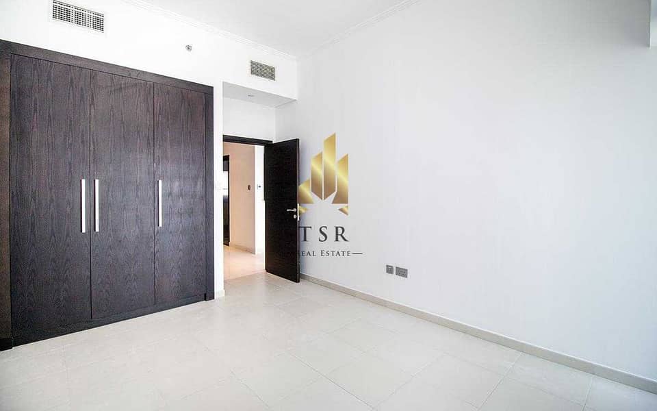 11 Full Sea View | 3 BR+S | in Cayan Tower