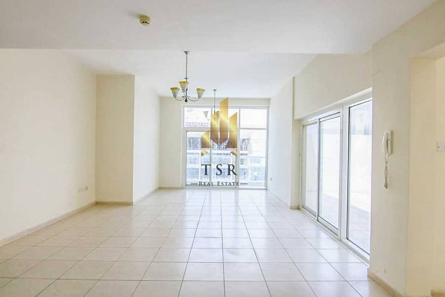 3 Spacious | Well Maintained | 2BR Apt