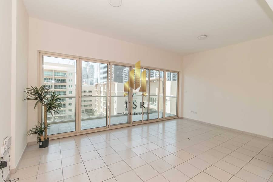 Well Maintain | 2BR+S | Pool View Well Maintain | 2BR+S | Pool View