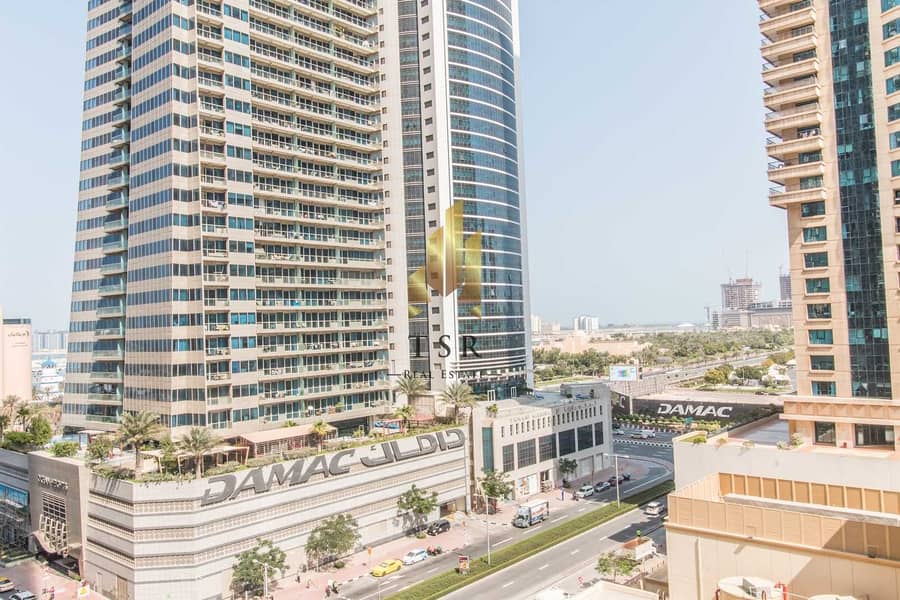 14 Spacious | Bright Apartment | Dubai Marina