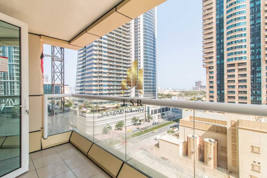 12 Spacious | Bright Apartment | Dubai Marina