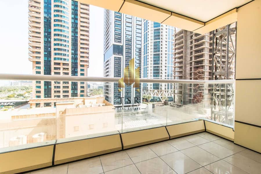 13 Spacious | Bright Apartment | Dubai Marina