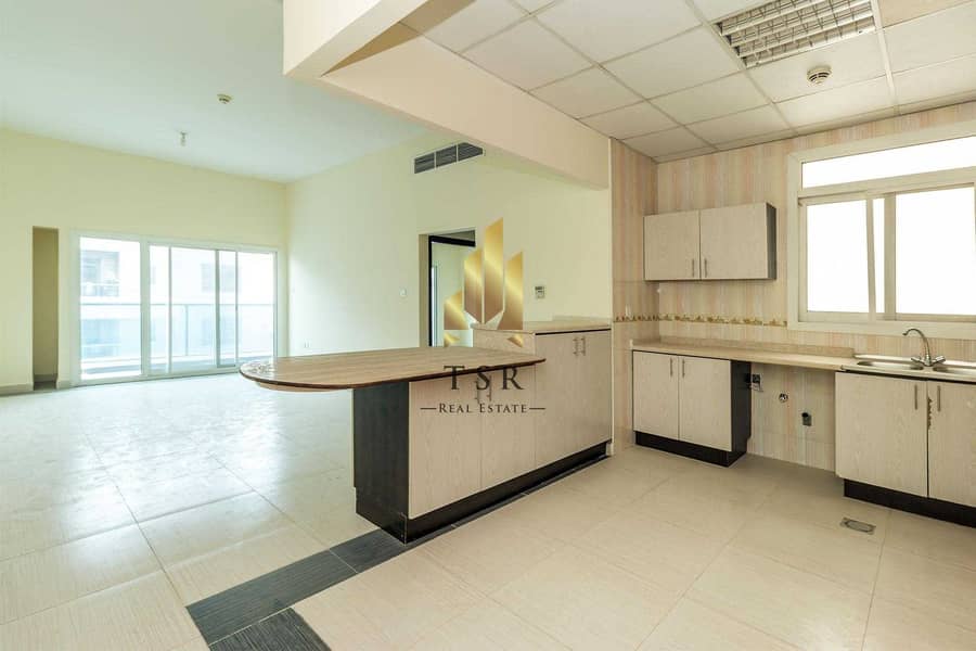 7 One Bedroom Apartment For Sale in Zenith Tower- Sports City