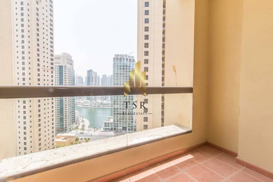 5 Spacious | Well Maintained | 1BR | Marina