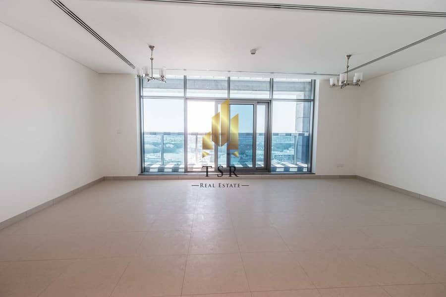 3 Brand New | Spacious | Well Maintained Apt
