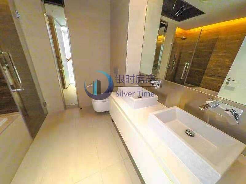 8 Sea View | Investor Deal | Luxury 2BR | Bluewaters