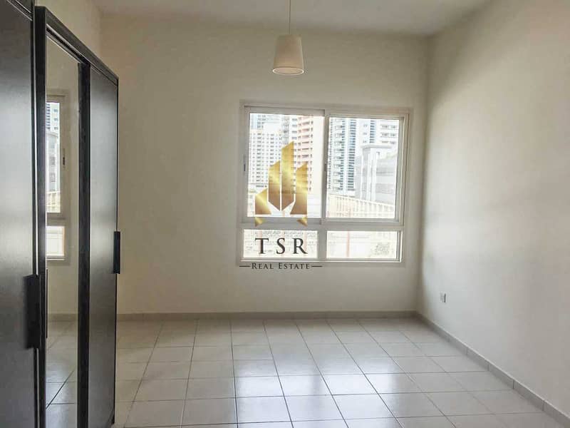 3 Well Maintain | Spacious 1BR | Greens