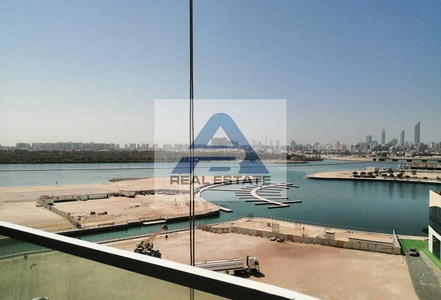 Brand New 2 Bedrooms Balcony Waterfront Facilities Brand New 2 Bedrooms Balcony Waterfront Facilities