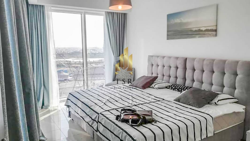 4 Well Maintained  | Bright Apartment | West Wharf