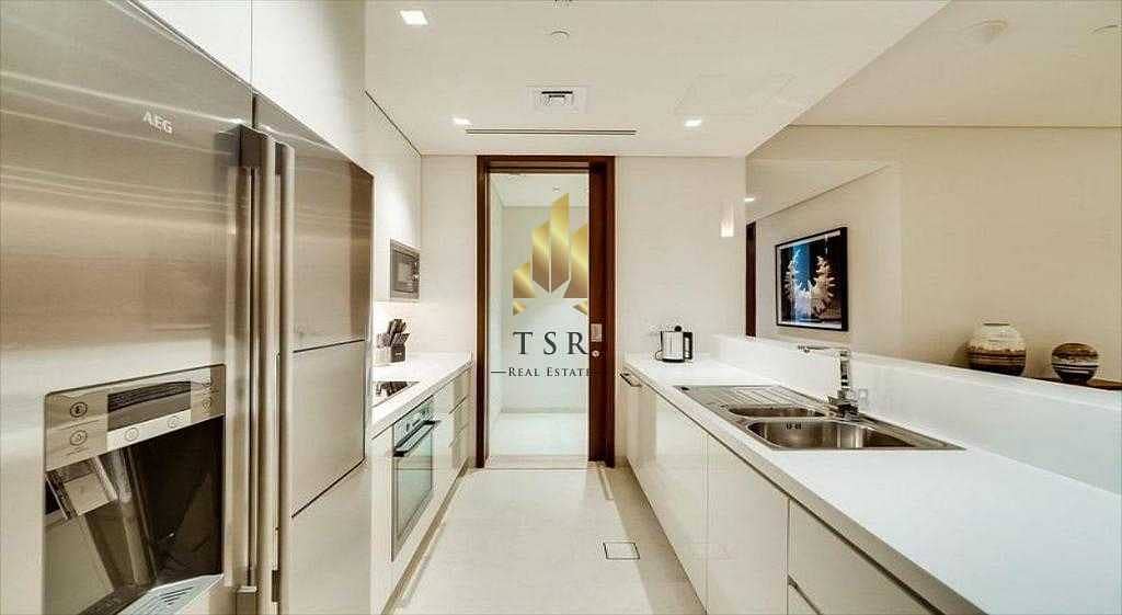 5 Fully Furnished | Luxury 2BR | The Hills