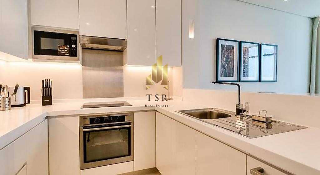6 Fully Furnished | Luxury 2BR | The Hills