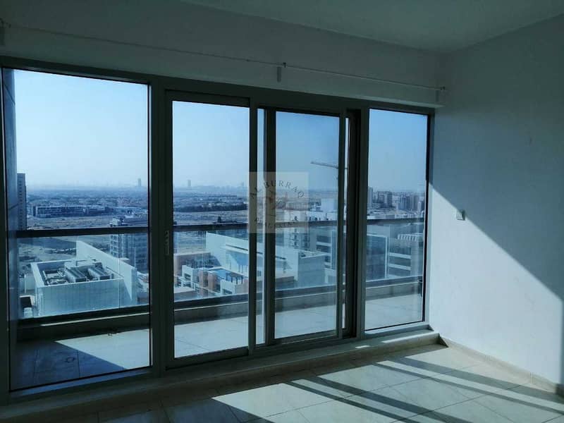 Spacious 2 Bedroom With Large Balcony in Multiple Cheques