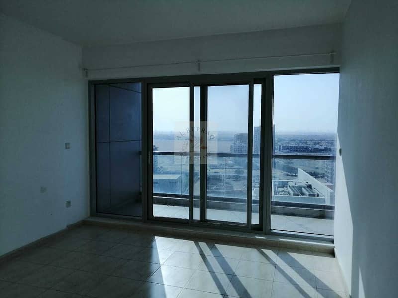 2 Spacious 2 Bedroom With Large Balcony in Multiple Cheques