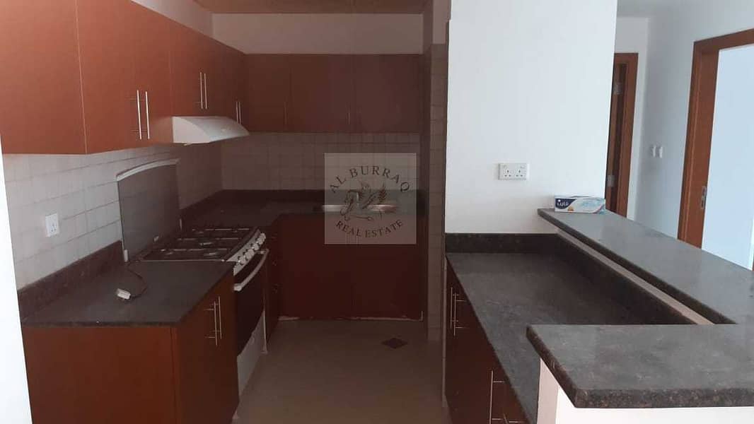10 Spacious 2 Bedroom With Large Balcony in Multiple Cheques