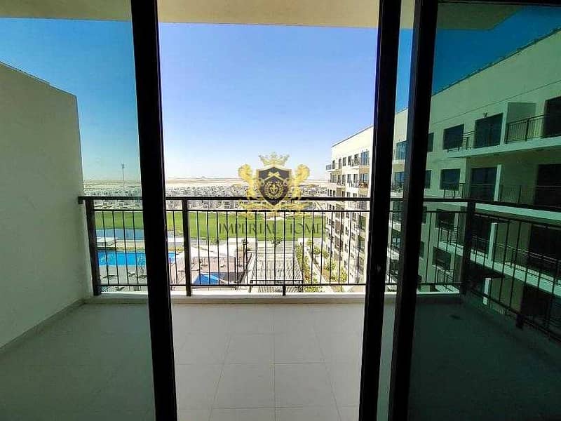 3 2BR Apartment in Golf Views | Emaar South