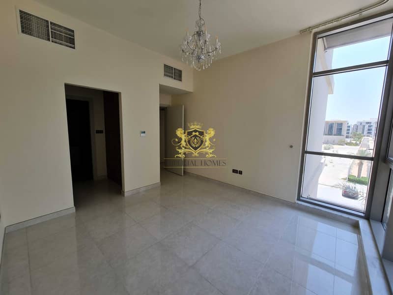 7 2 Bed + M | 1500sqft | Polo Residence Meydan