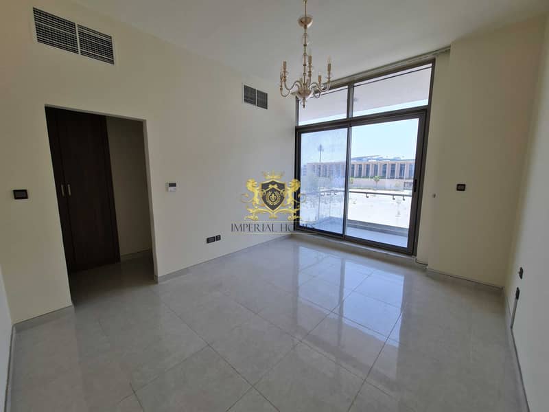 9 2 Bed + M | 1500sqft | Polo Residence Meydan