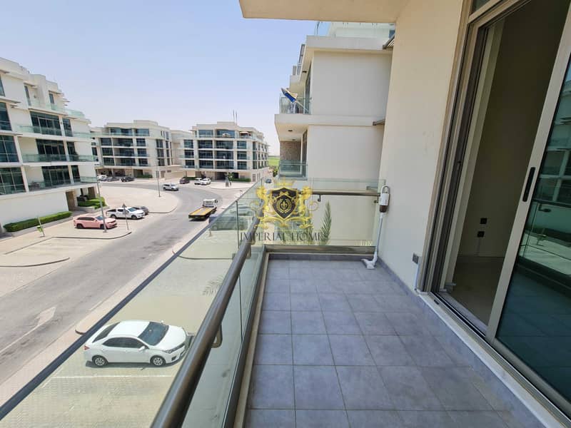 14 2 Bed + M | 1500sqft | Polo Residence Meydan