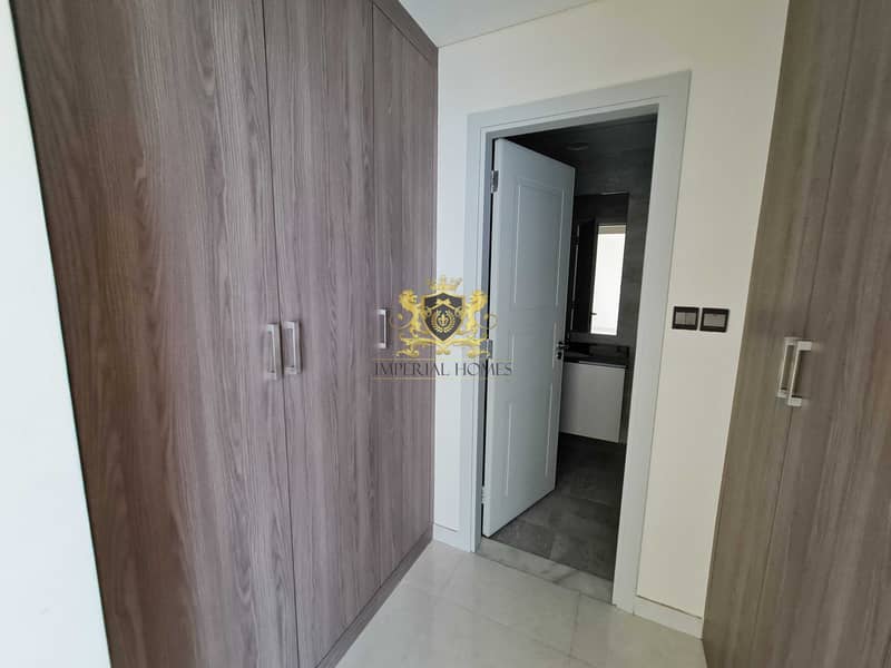 15 2 Bed + M | 1500sqft | Polo Residence Meydan
