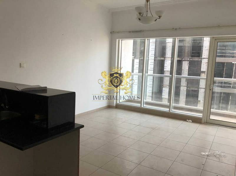 4 Studio Apartment | Burj Al Nujoom | Downtown