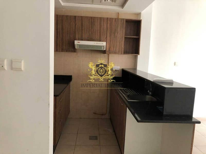 7 Studio Apartment | Burj Al Nujoom | Downtown