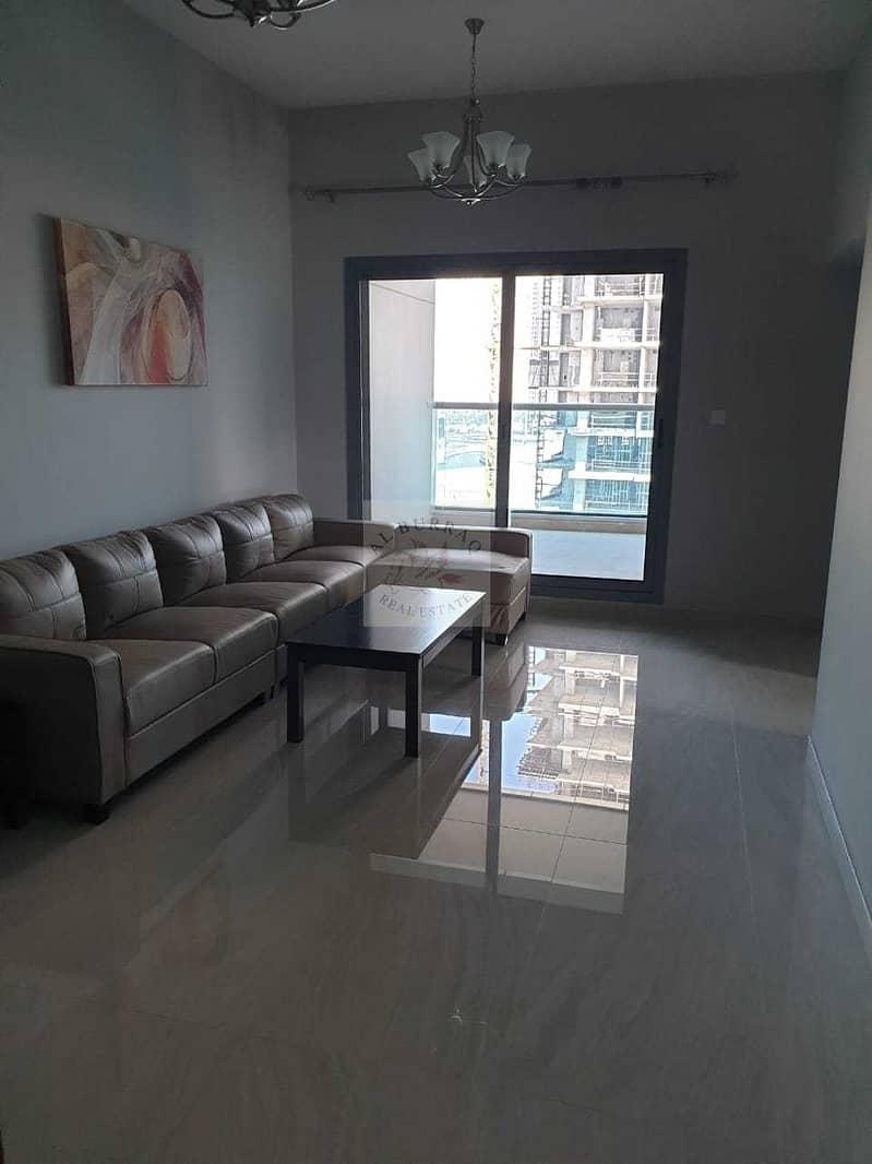 19 FURNISHED 4BHK IN BUSINESS BAY IN LESS RENT