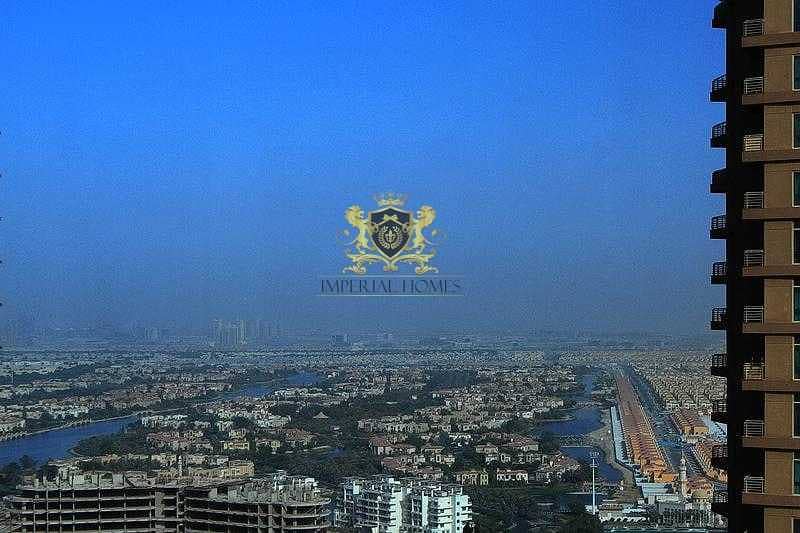 8 2 BED | 2000sqft | Movenpick Laguna Tower - JLT @1.2m