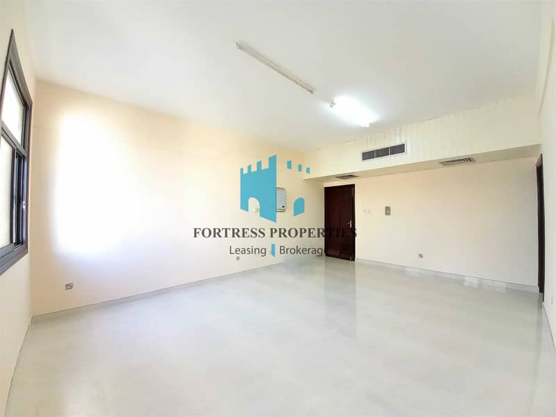 2 Up to 6 Payments | Cheapest Price 2BR Apartment | Near Lake Park & Corniche !!
