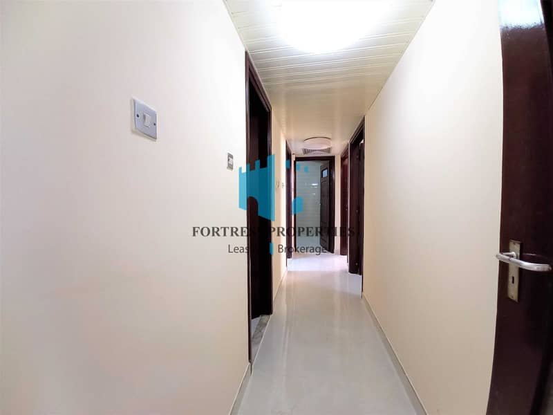 4 Up to 6 Payments | Cheapest Price 2BR Apartment | Near Lake Park & Corniche !!