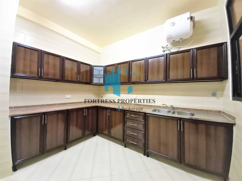 5 Up to 6 Payments | Cheapest Price 2BR Apartment | Near Lake Park & Corniche !!