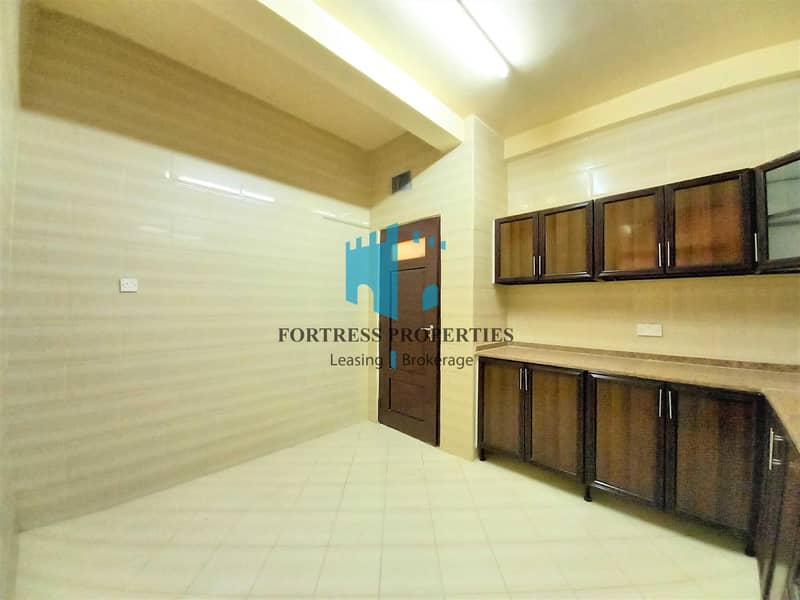 8 Up to 6 Payments | Cheapest Price 2BR Apartment | Near Lake Park & Corniche !!