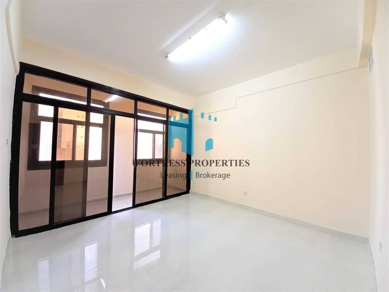 10 Up to 6 Payments | Cheapest Price 2BR Apartment | Near Lake Park & Corniche !!