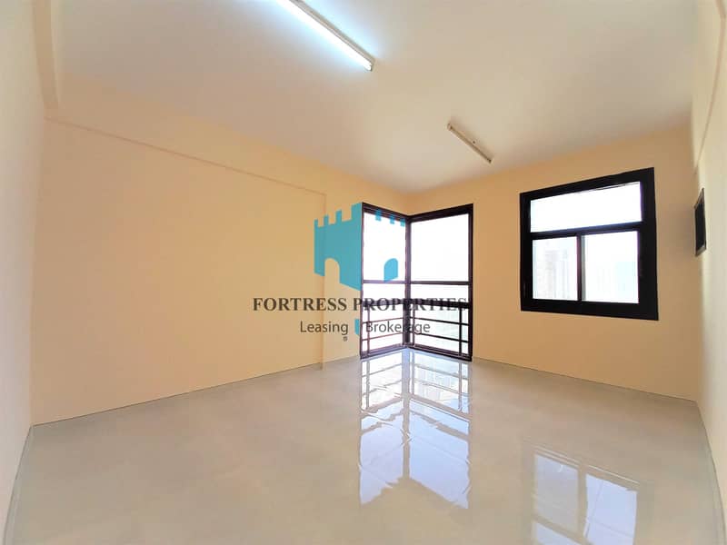 15 Up to 6 Payments | Cheapest Price 2BR Apartment | Near Lake Park & Corniche !!