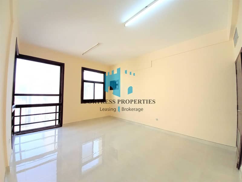 16 Up to 6 Payments | Cheapest Price 2BR Apartment | Near Lake Park & Corniche !!