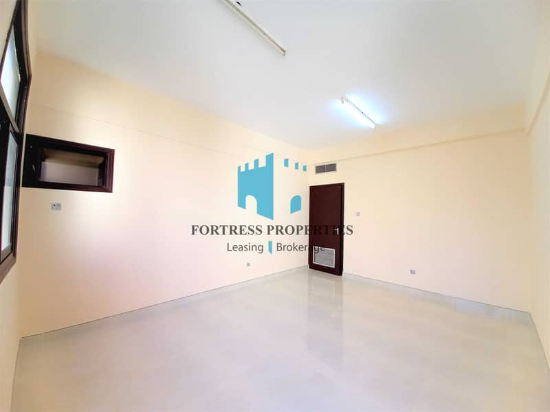 18 Up to 6 Payments | Cheapest Price 2BR Apartment | Near Lake Park & Corniche !!