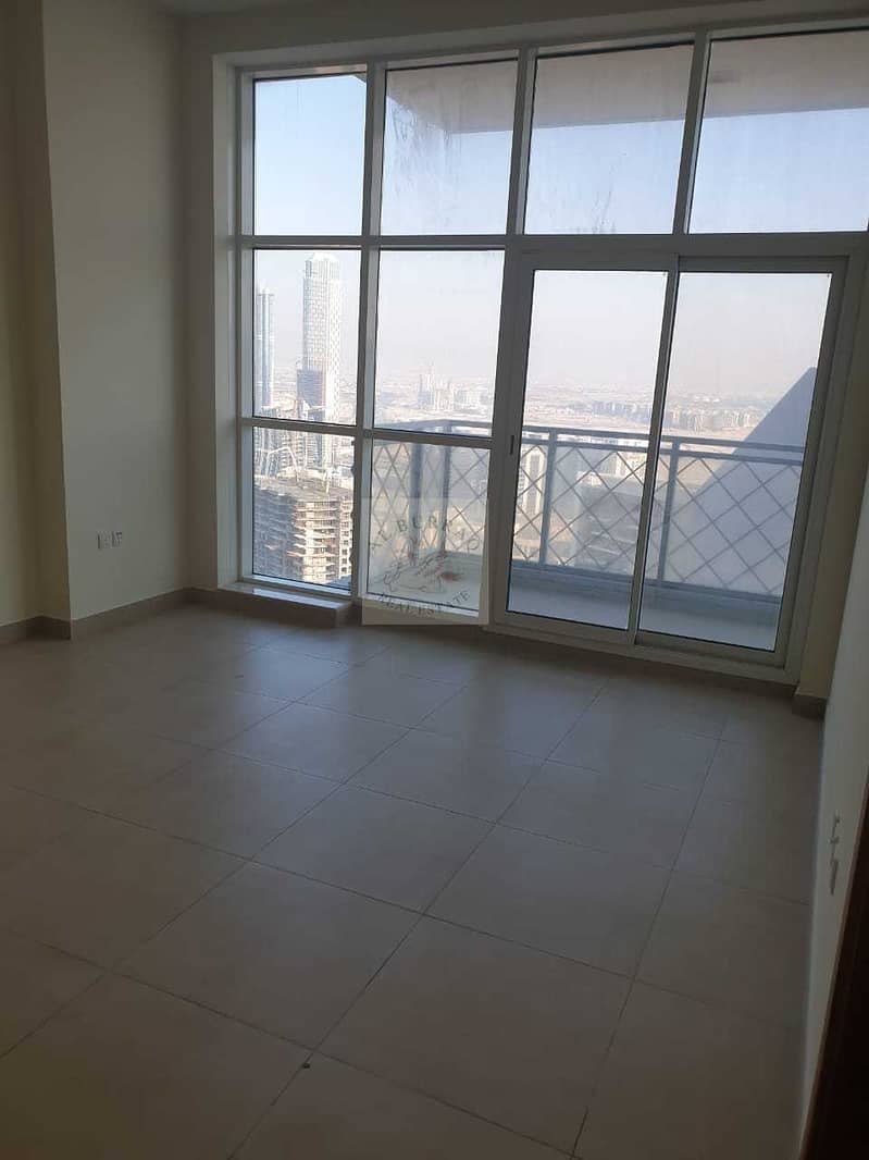 11 HUGE 1BHK IN BUSINESS BAY CANAL VIEW